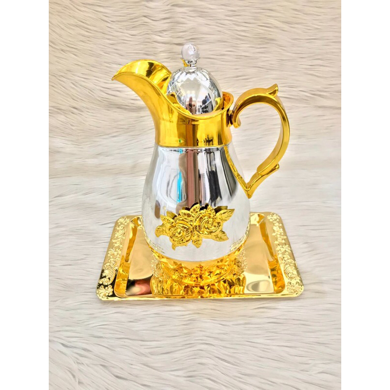 teko arab set teko arab 1 liter teko arab emas teko arab murah teko arab air zam zam teko arab kunin