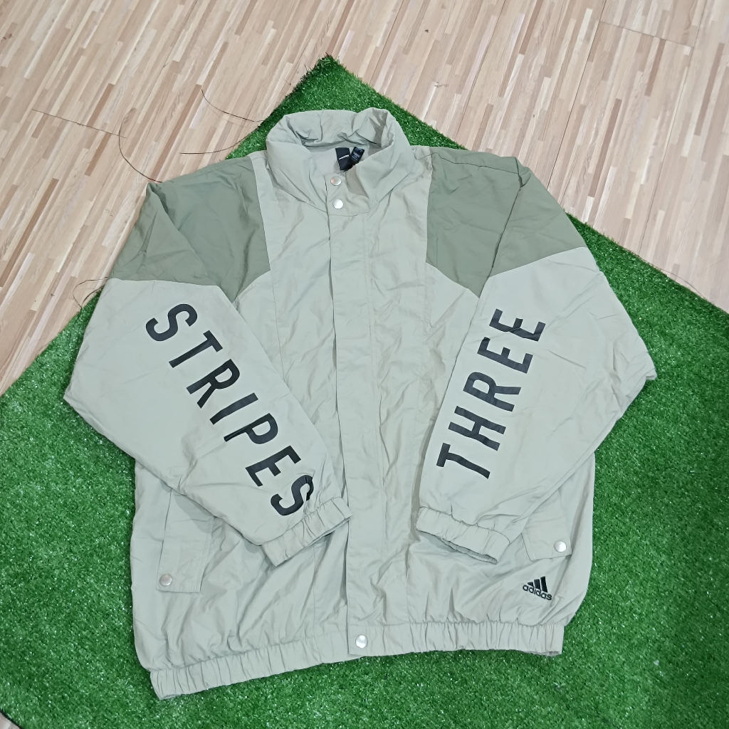 Jacket second Legit ( Adidas Under Armour Nike etc )