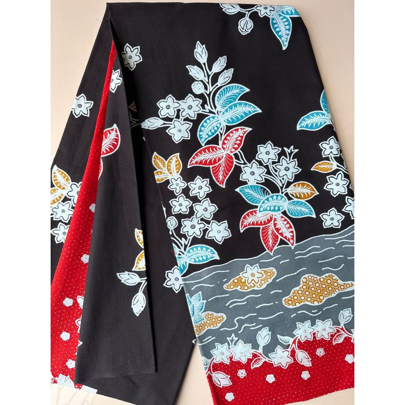 Batik Sindu Melati Klaten