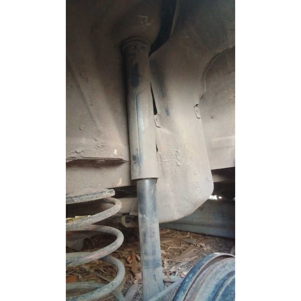 sok belakang vios gen 2