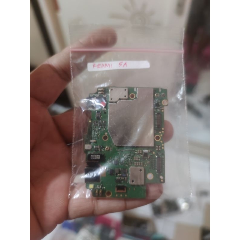 Mesin Normal Xiaomi Redmi 5A tested