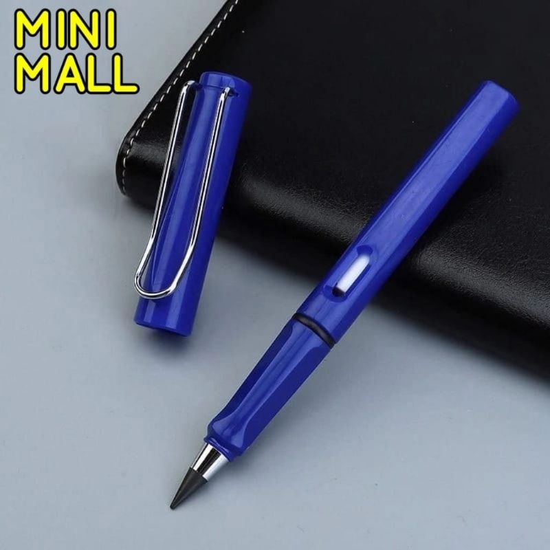 

Pensil Eternal Unlimited Tanpa Batas Ajaib 2B A102 Pencil Eternal Unlimited Pensil Anti Patah