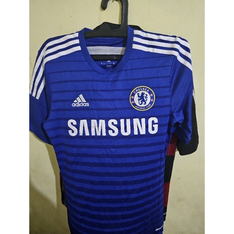 Jersey chelsea home 2014 ori