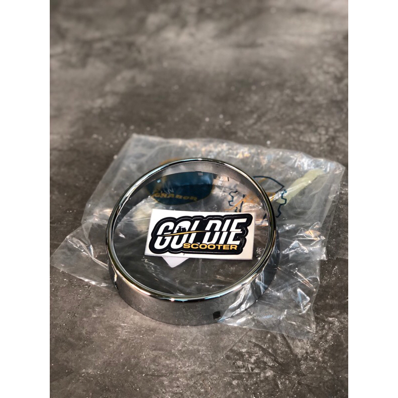 Ring Lampu Siem Original Vespa Vbb