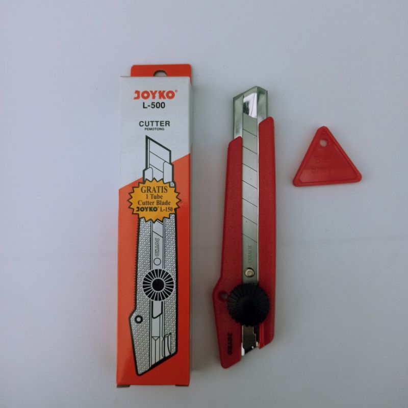 

Cutter Joyko Besar L-500