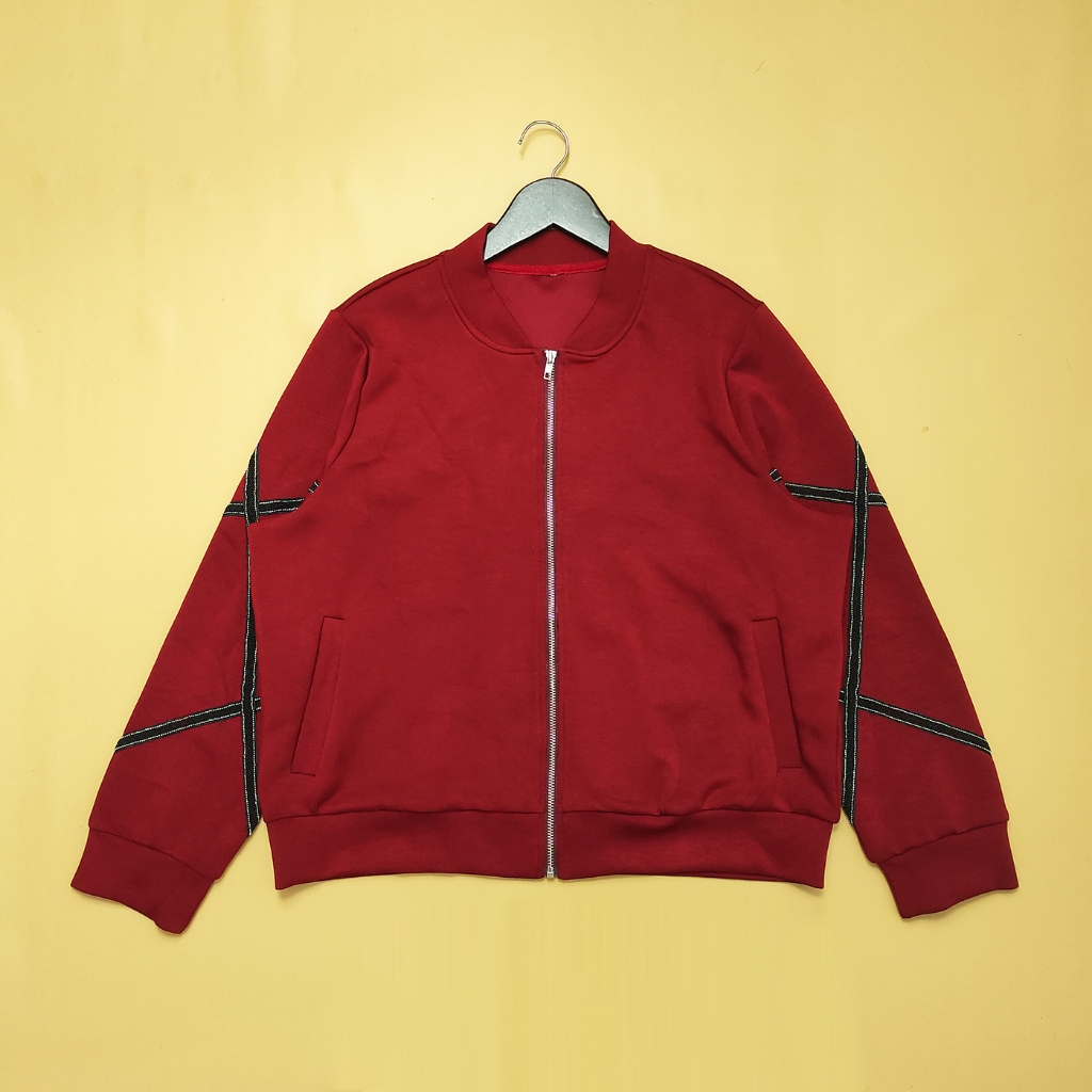 Jaket Sport China 61x62