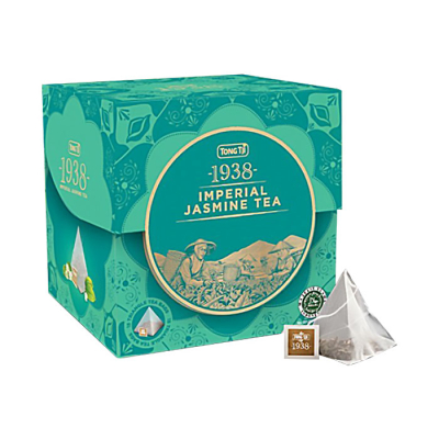 

TONGTJI Teh Celup Jasmine 15 s