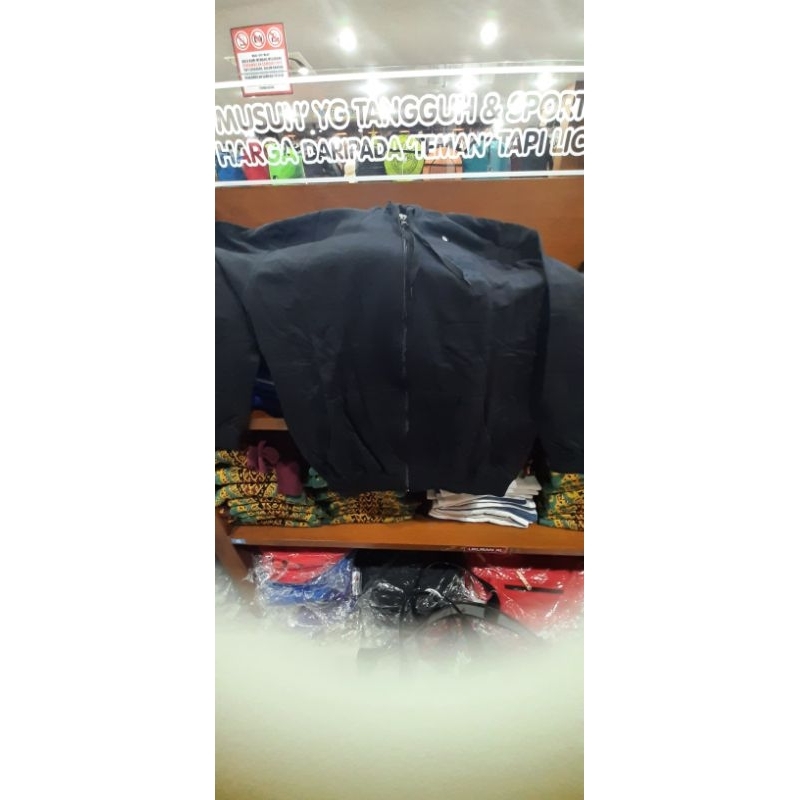 Jaket Joger Bali Original