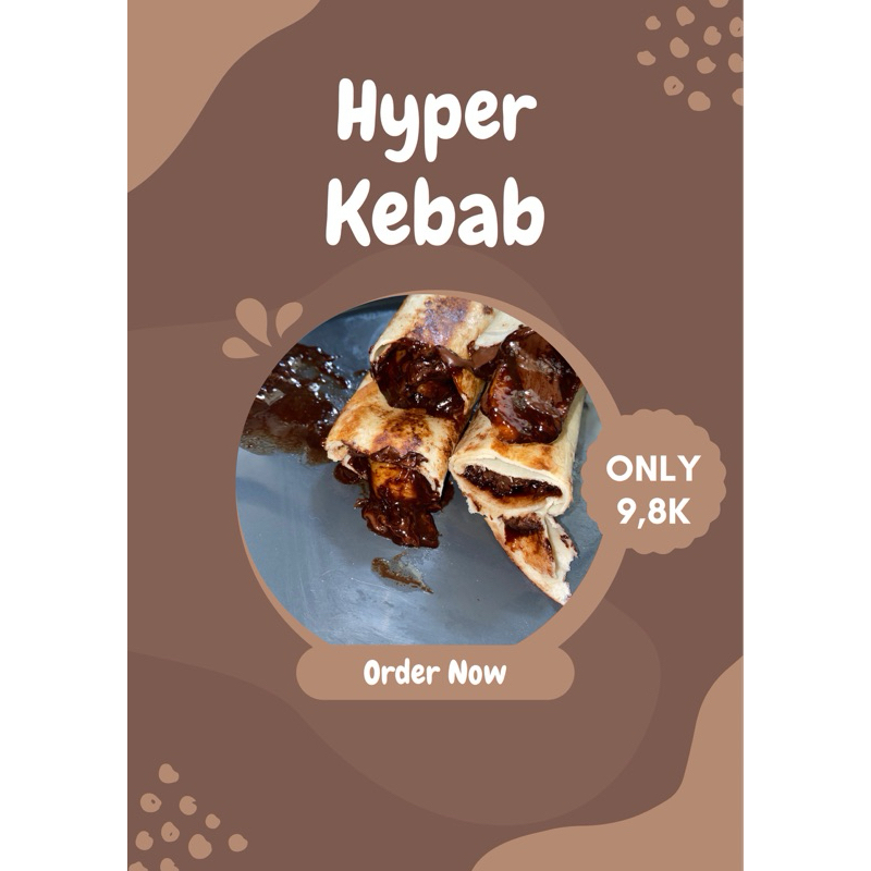 

Frozen Kebab Hyper