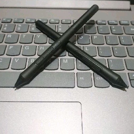 Stylus Pen Wacom intuos CTL 4100 / CTL 6100 | Second Original Bawaan Wacom intuos