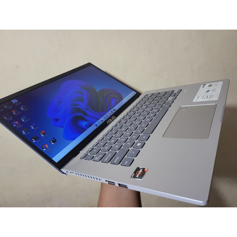 laptop asus ryzen 3