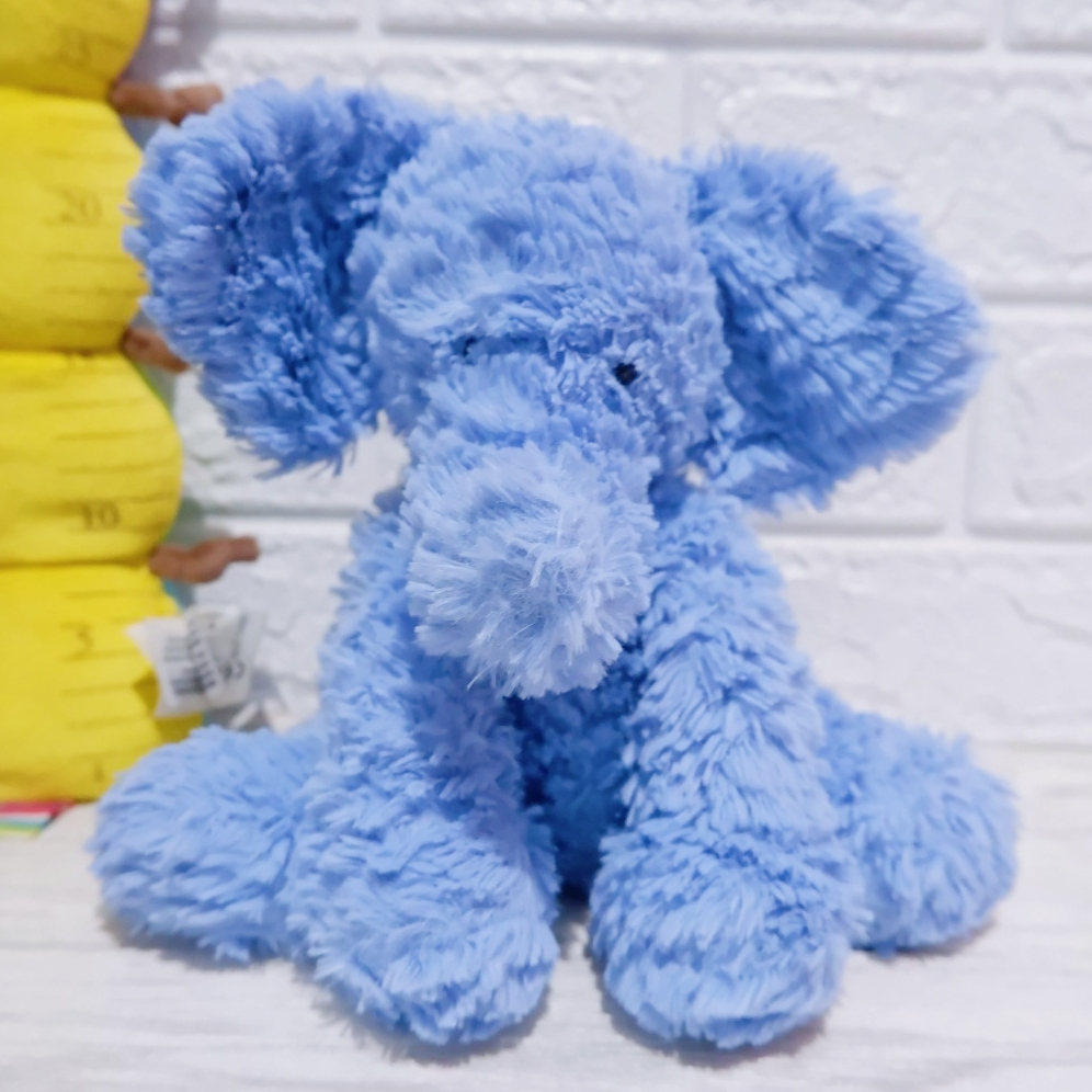 Boneka Gajah Original Jellycat
