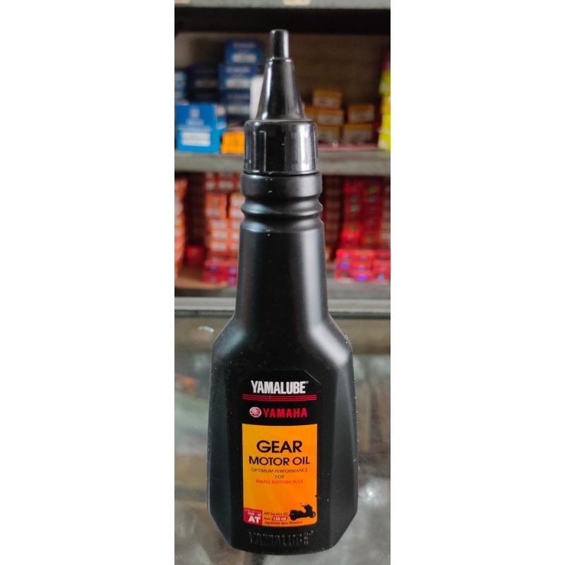 OLI Gardan Yamalube 150ml