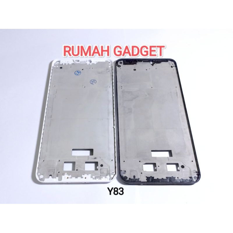 FRAME TATAKAN LCD VIVO Y81/Y83 MIDDLE TATAKAN LCD VIVO Y81/Y83