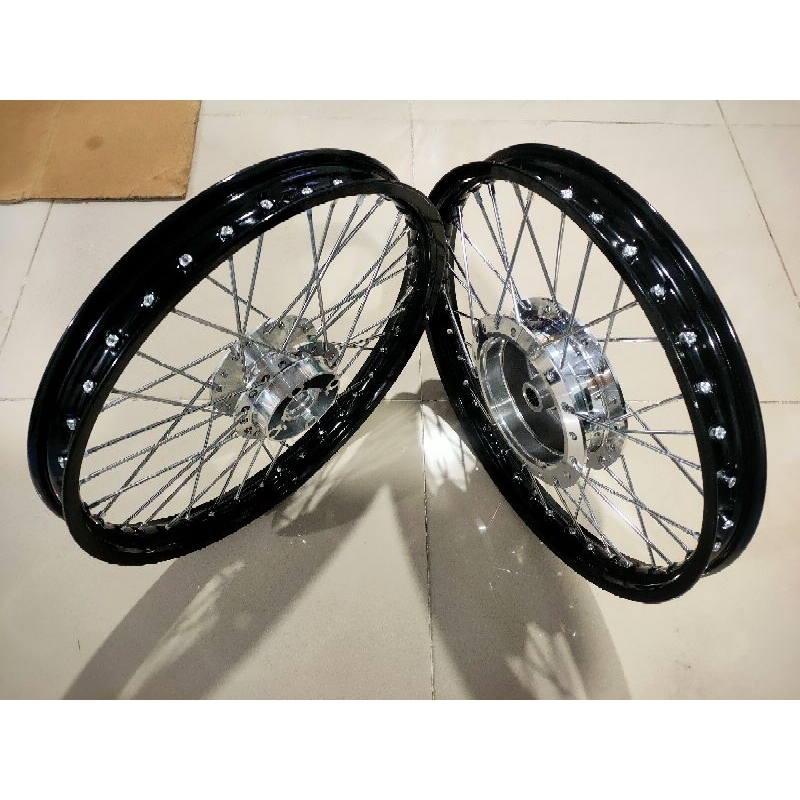 VELG BEAT VARIO 110 VARIO 125 VARIO160 VELG UKURAN 140/160/17