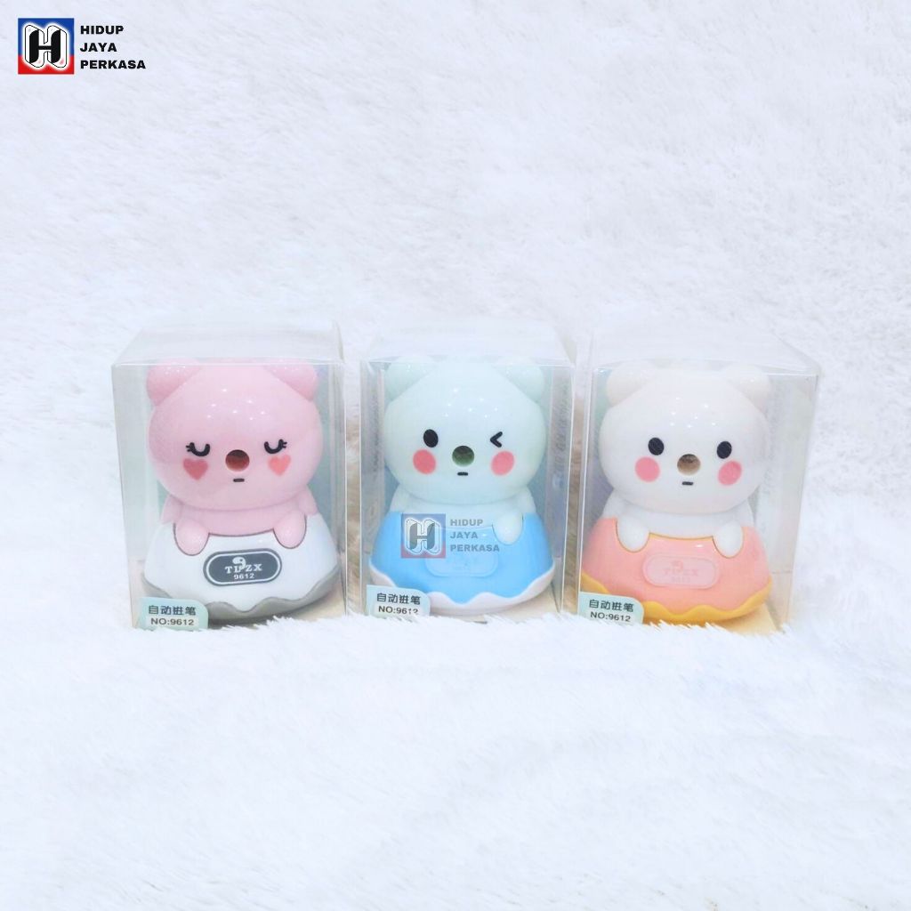 

PERUNCING PUTAR RABBIT VIS-1 9612