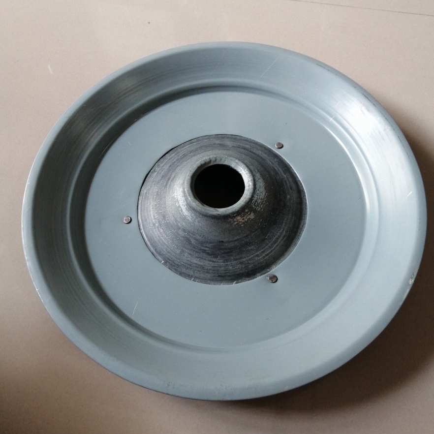 SERENTAK Tatakan Loyang Baking Pan 24 cm  Alas Baking Pan 46 telor FREE KUAS TRENDY