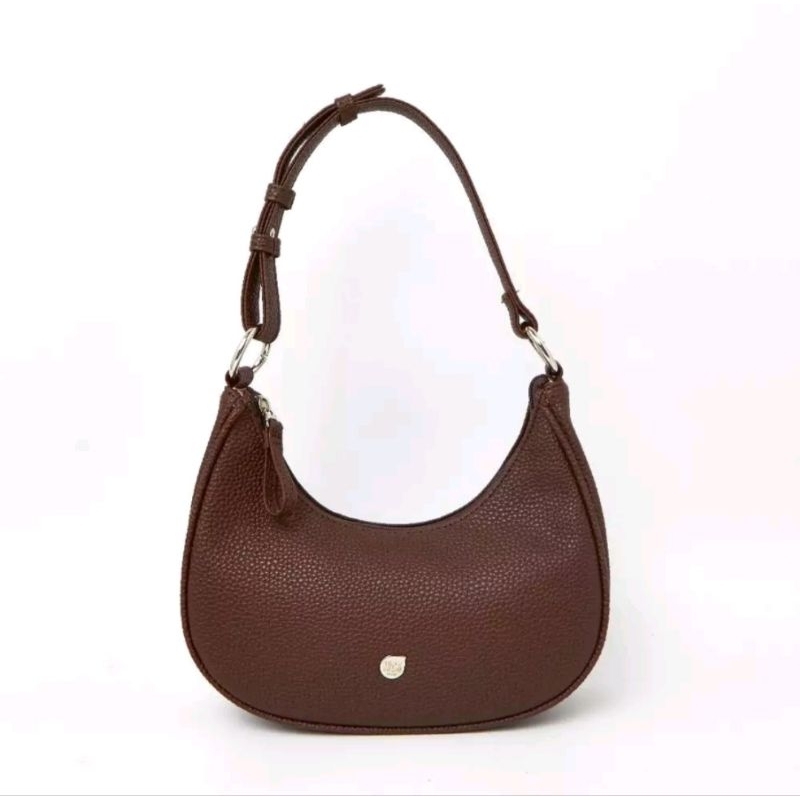 BrunBrun Paris Shoulder Bag Tas Bahu Wanita