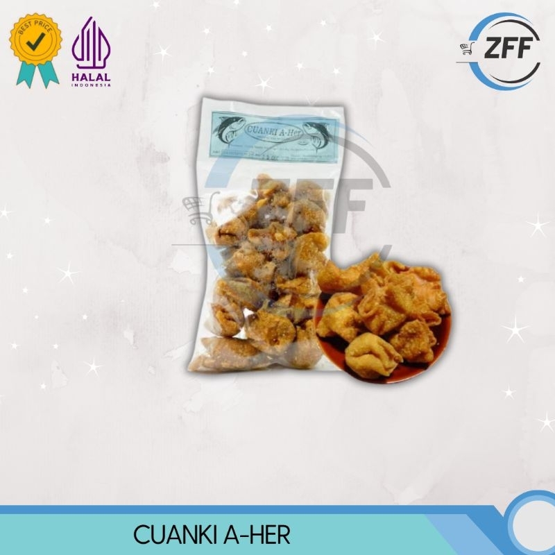 

A Her Siomay Cuanki 20pcs