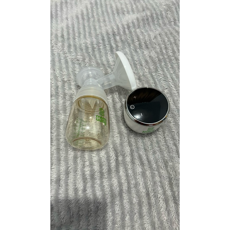 SEWA POMPA ASI MOM UUNG PORTABLE