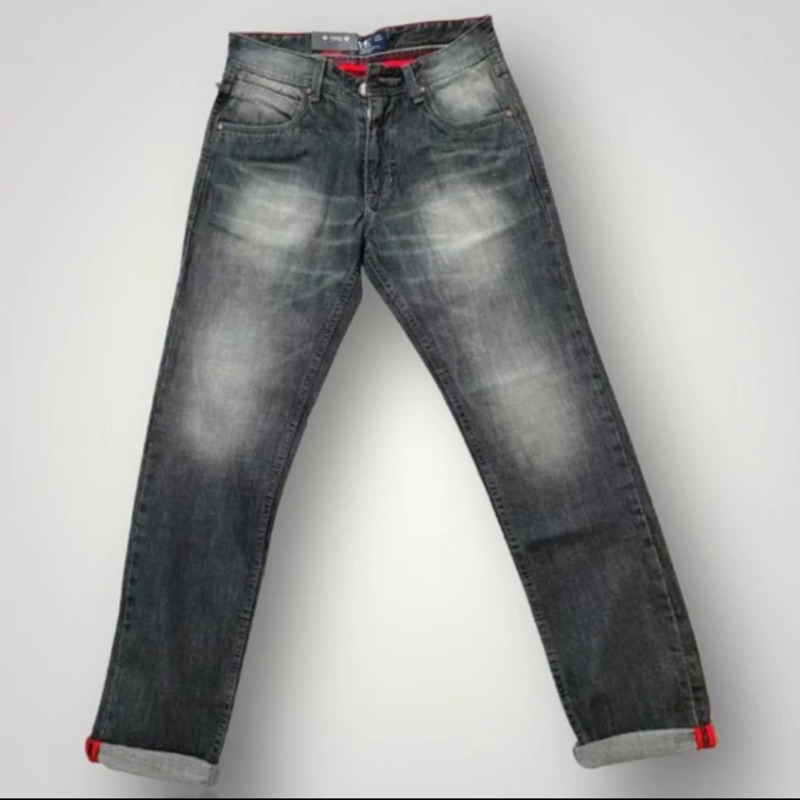 Celana Jeans Panjang Pria / Celana Jeans Pria Standar  Premium.pavel.terbaru.terlaris