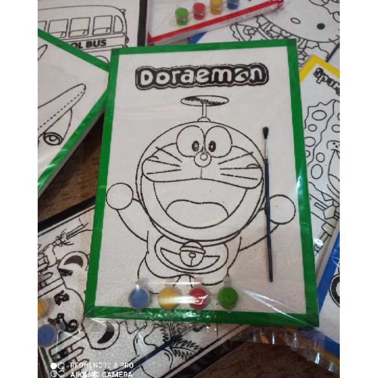 

Dijual mewranai isi 1 setgambar random