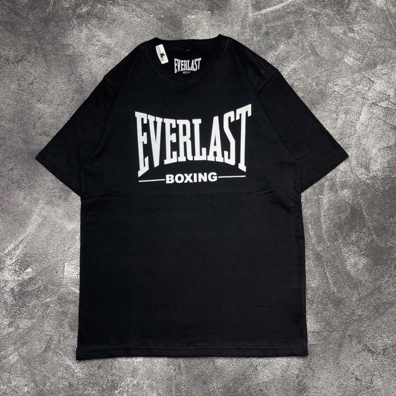 Kaos Everlast Boxing