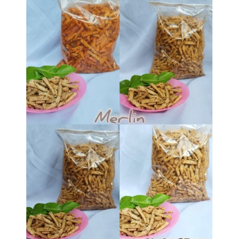 

Basreng TiMer 500gram