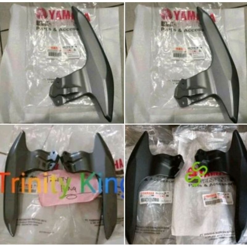 BEHEL JOK X RIDE 125 ORIGINAL