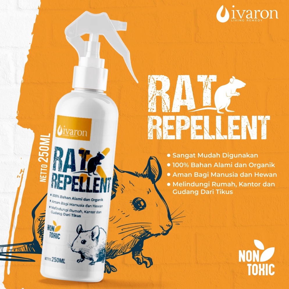 Paling Disukai SPRAY PENGUSIR TIKUS  PEMBASMI TIKUS  OBAT PENGUSIR TIKUS RUMAH  MOBIL  SEMPROTAN ANT