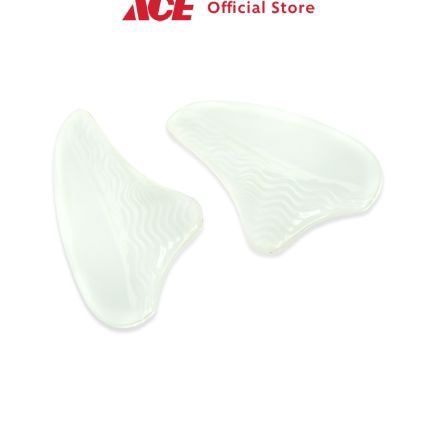 Penjualan TerbaikCOD Ace DrKong Toe Crest Bantalan Sepatu Shoe Cushion Alas Sepatu Empuk Pelindung T