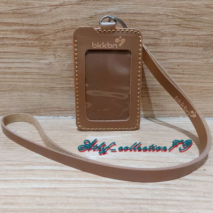 

Tempat Id Card Kulit Bkkbn Holder Id Card Bkkbn Kulit