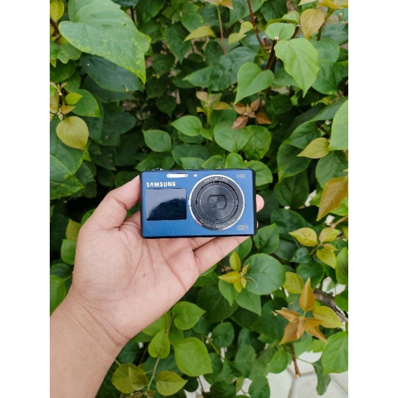 DIGICAM SAMSUNG DV150F