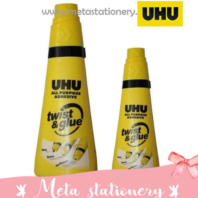 

Super Promo UHU All Purpose Twist Glue