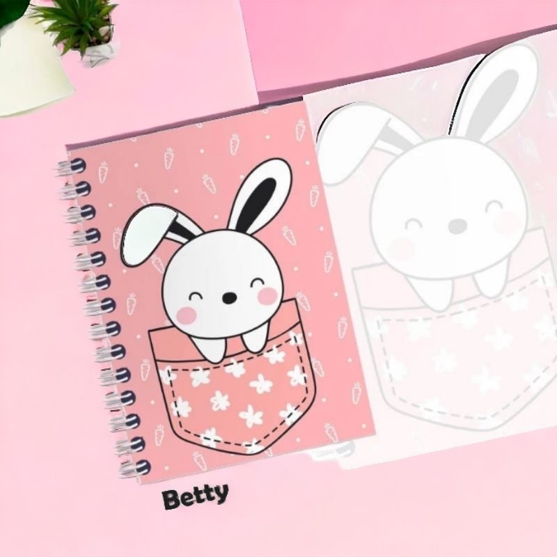 

NOTEBOOK A6 / BUKU TULIS CATATAN DIARY / NOTEBOOK NOTEPAD DIARY/ BUKU CATATAN 100 HALAMAN