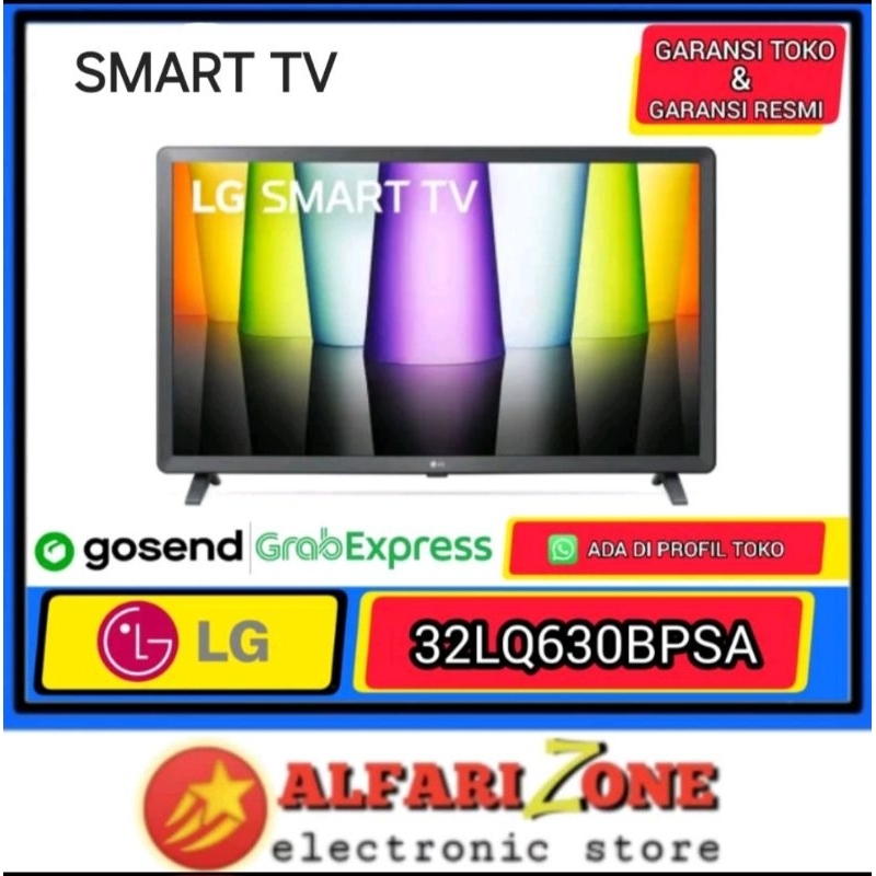 LED smart TV 32 inch LG 32LQ630 TV DIGITAL 32" smart internet wifi LG 32LM630 32LQ630BPSA