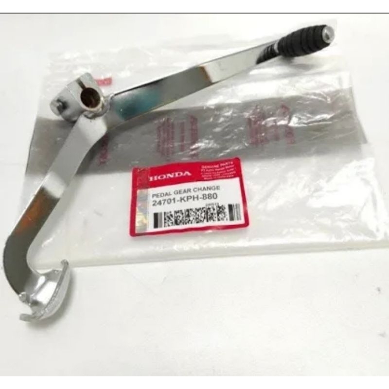 2470A-KPH-880 HGP AHM 100% ORIGINAL PEDAL GEAR CHANGE OPERAN GIGI SUPRA 125 KHARISMA 2470AKPH880