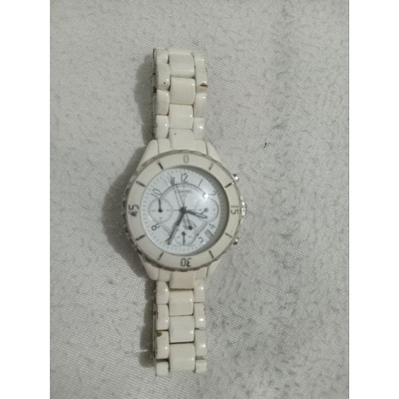 jam chanel preloved