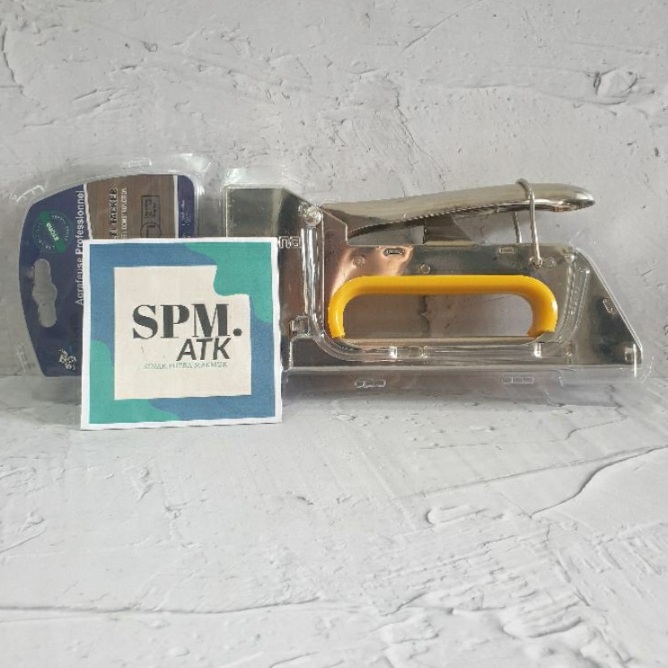 

Harga Murah Stapler Tembak Etona E23