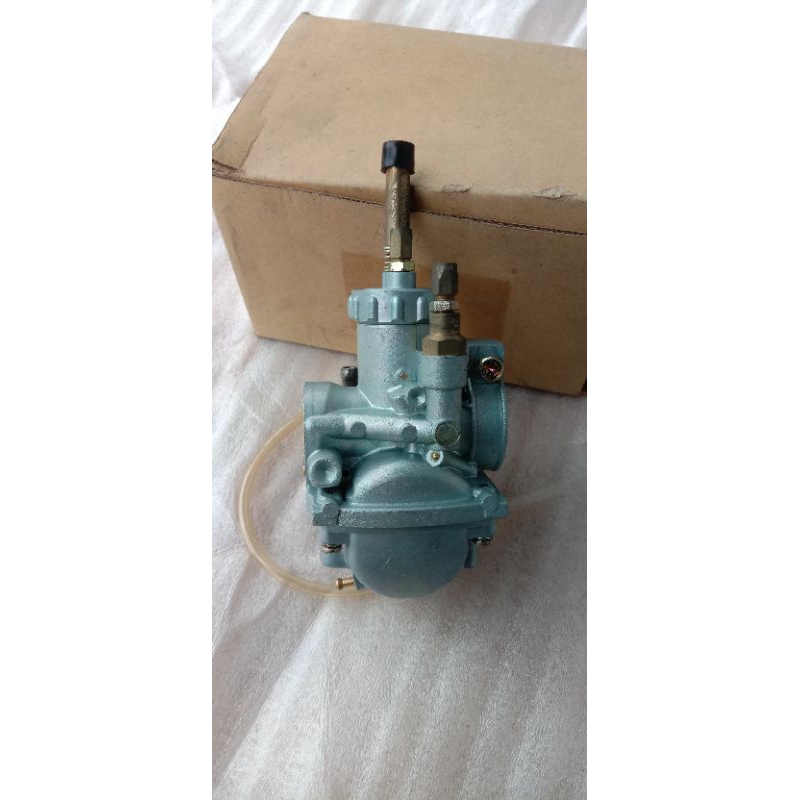karburator karbu carburetor karburator Suzuki a100 A100 A100X Econos a100 econos non original NOS