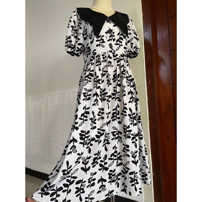 Dress Sailor