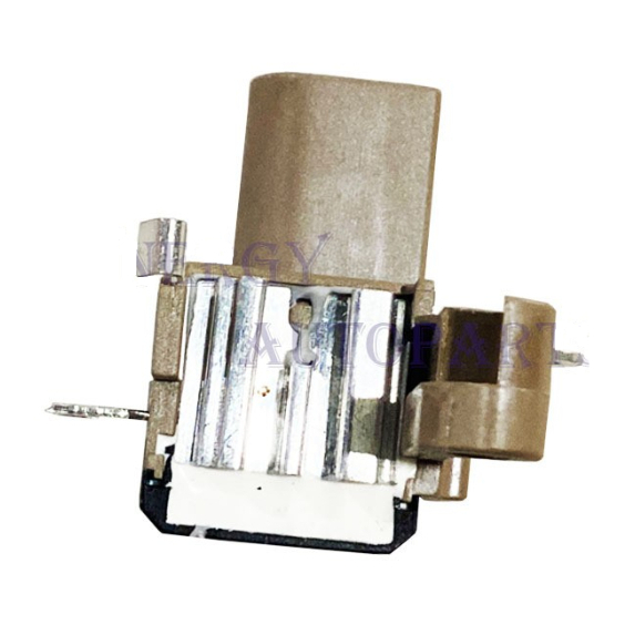 Ic Regulator Ic Alternator Suzuki Ertiga - 7526