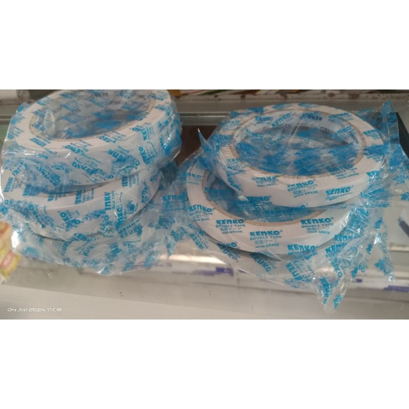 

Double Tape Kenko High grade