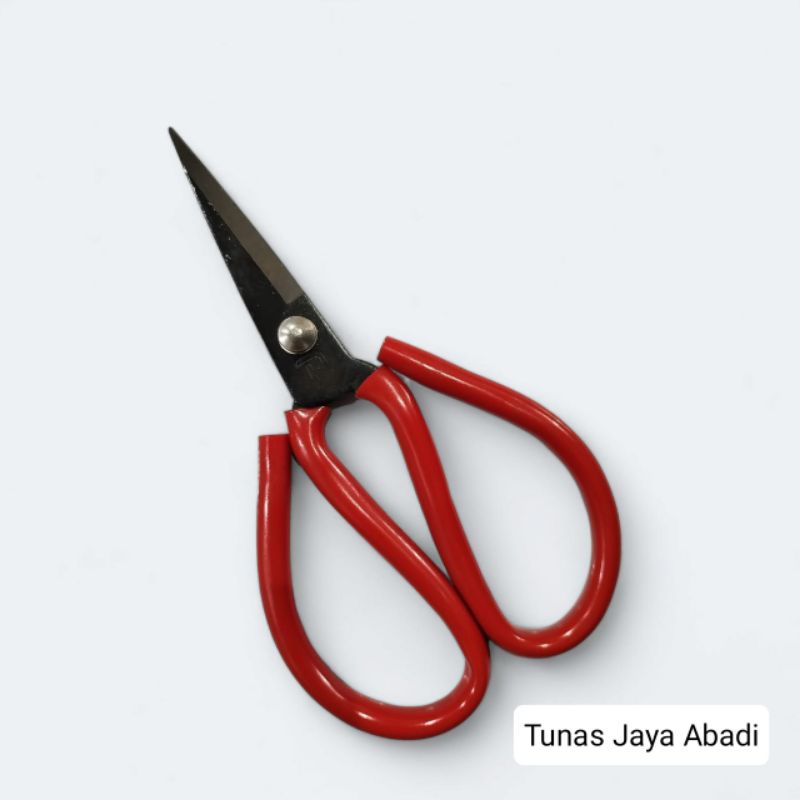 

Gunting serbaguna / Gunting kodok / PRIMERO 1kotak isi 12pcs
