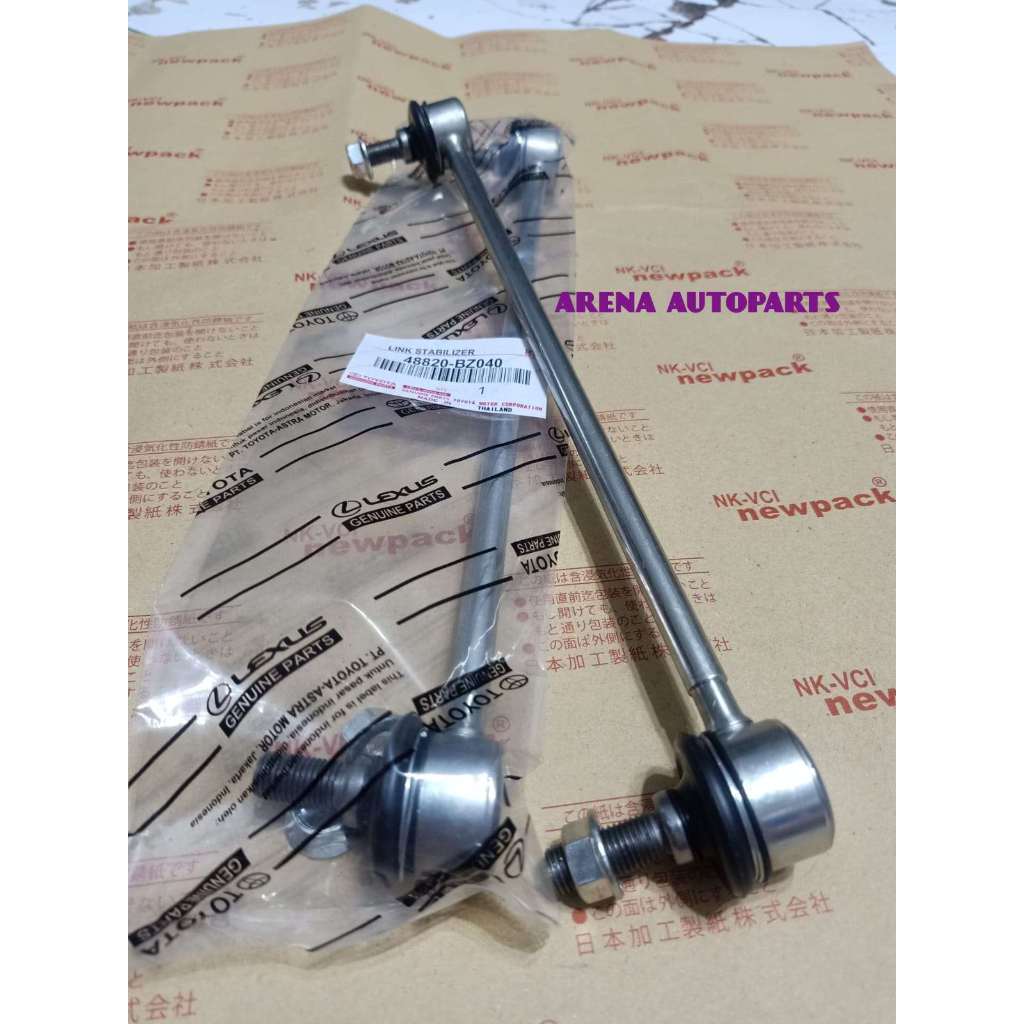 LINK STABILIZER AGYA ALYA