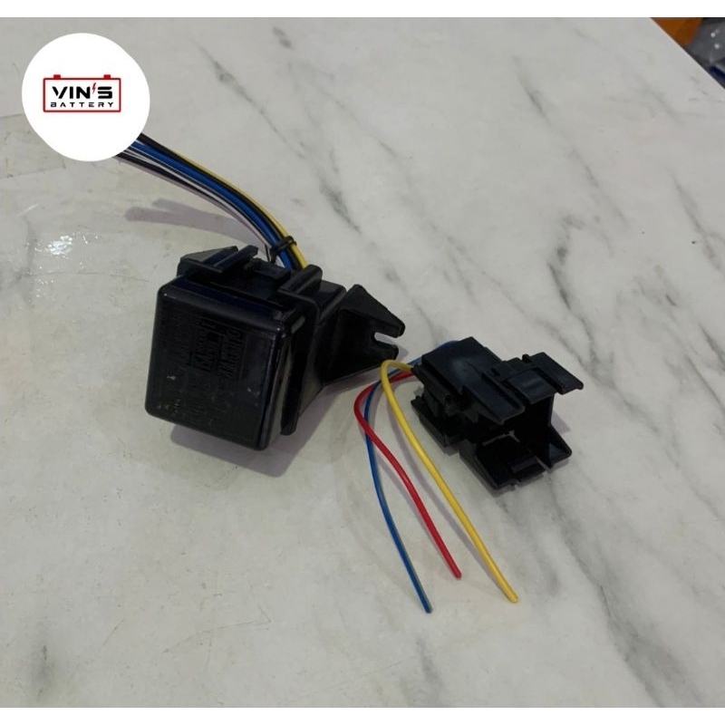 Fuse Box/Rumah Sekring Carry Extra