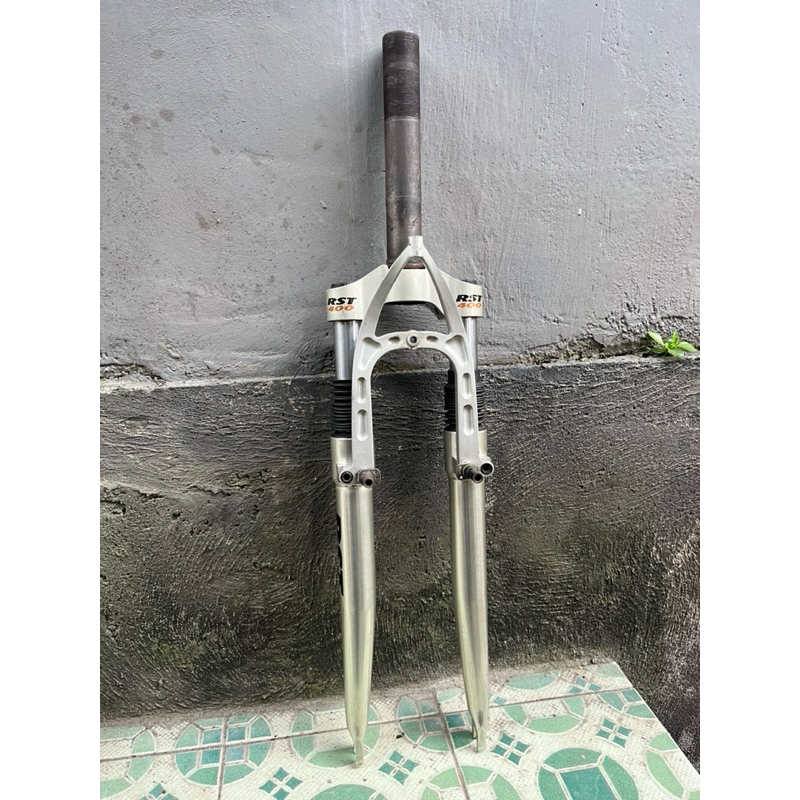 Fork Rst 400 Vintage