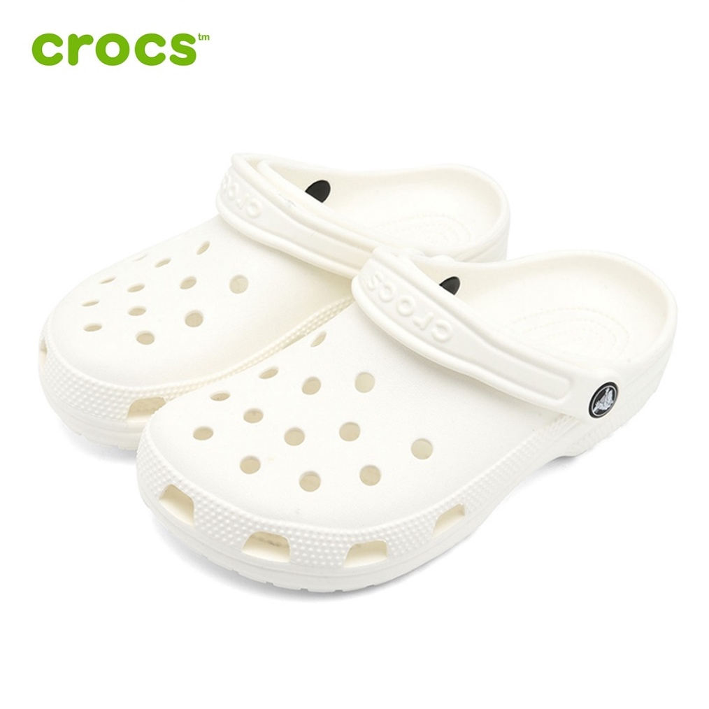 ART T35X Original Crocs Unisex Classic Clog Crocs Sandal Pria dan Wanita crocs Clog Classic  Sandal 