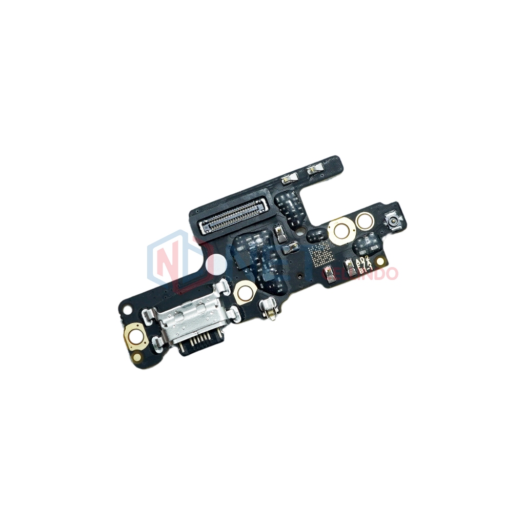 FLEXIBLE CHARGER + MIC XIAOMI REDMI NOTE 7 / FLEX CAS REDMI NOTE 7 + IC