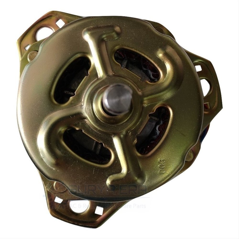 Dinamo Mesin Cuci Washing Machine XD-135 Wash Motor 135 Watt Shaft 12mm